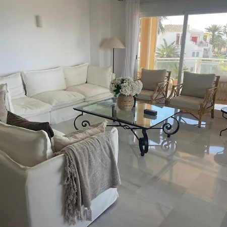 Luxury Beachfront - 4 Double 3 Bathrooms Denia