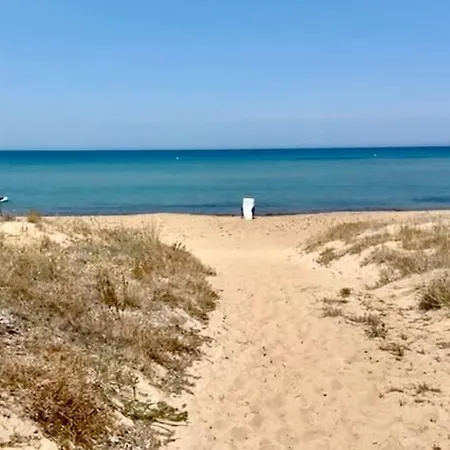 Luxury Beachfront - 4 Double 3 Bathrooms * Denia