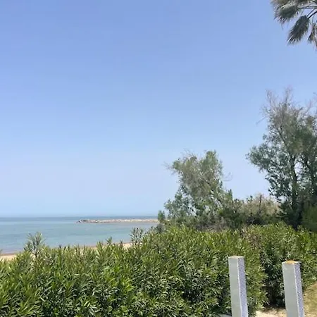 Luxury Beachfront - 4 Double 3 Bathrooms Denia