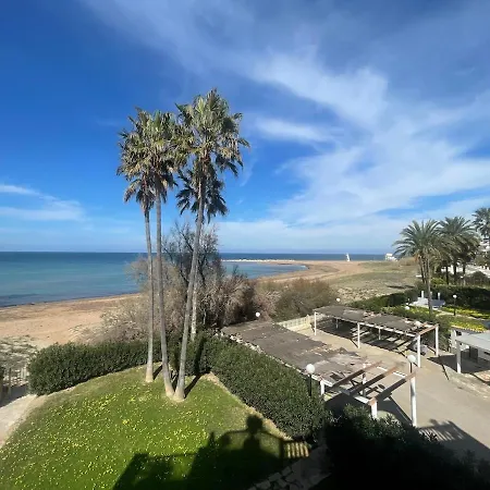 Luxury Beachfront - 4 Double 3 Bathrooms * Denia