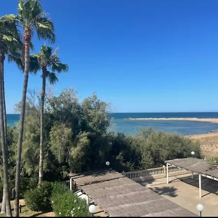 Luxury Beachfront - 4 Double 3 Bathrooms Denia