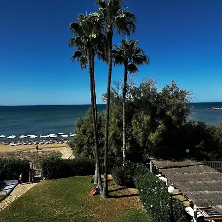 Luxury Beachfront - 4 Double 3 Bathrooms Διαμέρισμα